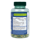 Holland & Barrett Pure Cod Liver Oil 500mg 120 Capsules image 3