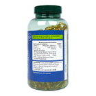 Holland & Barrett Pure Cod Liver Oil 1000mg 240 Capsules image 3