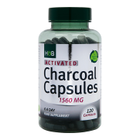 Holland & Barrett Activated Charcoal 240 Capsules image 1