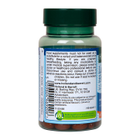 Holland & Barrett Lactase Enzyme 125mg 60 Capsules image 2