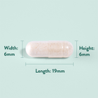 Holland & Barrett Ginger Root 120 Capsules image 4