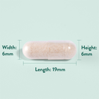Holland & Barrett Liquorice Root 420mg 90 Capsules image 4