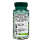 Holland & Barrett Slippery Elm Bark 370mg 90 Capsules image 3