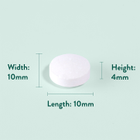 Holland & Barrett Magnesium & Zinc 90 Tablets image 4