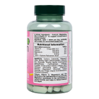 Holland & Barrett Calcium Magnesium Vitamin D & Zinc 120 Tablets image 3