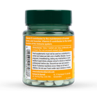 Holland & Barrett Vitamin D 400 I.U. 10ug 90 Tablets image 3