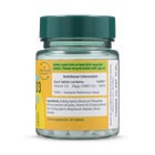 Holland & Barrett Vitamin D 1000 I.U. 25ug 90 Tablets image 2
