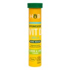 Holland & Barrett Vitamin D 1000 I.U. 25ug 20 Effervescents image 1