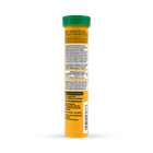 Holland & Barrett Vitamin D 3000 I.U. 75ug 20 Effervescents image 3