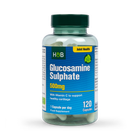 Holland & Barrett Glucosamine Sulphate 500mg 120 Capsules image 1