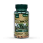 Holland & Barrett Turmeric 500mg 90 Capsules image 1