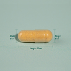 Holland & Barrett Turmeric 500mg 90 Capsules image 4