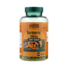 Holland & Barrett Turmeric 500mg 240 Capsules image 1