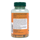 Holland & Barrett High Strength Turmeric 600mg with Black Pepper 90 Capsules image 2