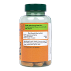 Holland & Barrett High Strength Turmeric 600mg with Black Pepper 90 Capsules image 3