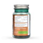 Holland & Barrett Novasol Bio-available Curcumin & Vit D 30 Capsules image 3