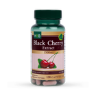 Holland & Barrett Black Cherry Extract 120 Capsules image 1