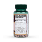 Holland & Barrett Black Cherry Extract 120 Capsules image 3