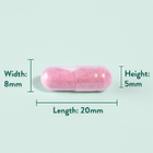 Holland & Barrett Black Cherry Extract 120 Capsules image 4