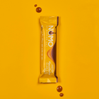 NOMO Vegan Caramel Filled Choc Bar 38g image 2