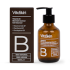 Vitaskin Vitamin B Blemish Control Gel Cleanser image 1