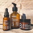 Vitaskin Vitamin B Blemish Control Gel Cleanser image 5