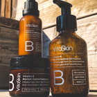Vitaskin Vitamin B Blemish Control Moisturiser image 5