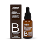 Vitaskin Vitamin B Mattifying Hydration Serum image 1
