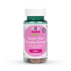 Holland & Barrett Vegan Biotin Hair Complex 30 Gummies image 1