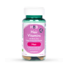 Holland & Barrett Hair Vitamins 60 Tablets image 1