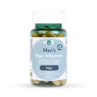 Holland & Barrett Hair Vitamin 60 Capsules image 1