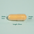 Holland & Barrett Hair Vitamin 60 Capsules image 4