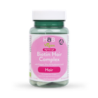 Holland & Barrett Biotin Hair High Strength Complex 30 Capsules image 1