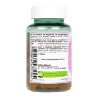 Holland & Barrett Hair Vitamin Pineapple Flavour 60 Gummies image 2