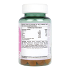 Holland & Barrett Hair Vitamin Pineapple Flavour 60 Gummies image 3