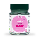 Holland & Barrett Biotin 1000ug 30 Tablets image 1