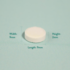 Holland & Barrett Biotin 1000ug 30 Tablets image 4