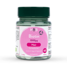 Holland & Barrett Biotin 1000ug 60 Tablets image 1