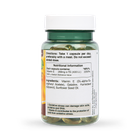 Holland & Barrett Vitamin E 400iu  90 Capsules image 3