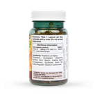 Holland & Barrett Vegan Natural Vitamin E 400IU 90 Capsules image 3