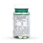 Holland & Barrett Selenium + Zinc & Vits A, C & E 120 Tablets image 3
