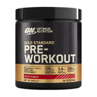 Optimum Nutrition Gold Standard Pre Workout Fruit Punch 330g image 1