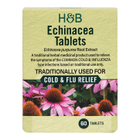 Holland & Barrett Echinacea 60 Tablets image 1