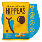 Hippeas Salt & Vinegar Vibes Chickpea Puff Snacks 22g image 2