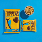 Hippeas Salt & Vinegar Vibes Chickpea Puff Snacks 22g image 4
