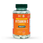 Holland & Barrett Vitamin C 1000mg 120 Tablets image 1