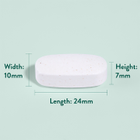 Holland & Barrett Vitamin C 1000mg 120 Tablets image 4