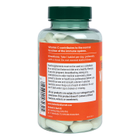 Holland & Barrett Timed Release Vitamin C with Rose Hips 120 Caplets 1000mg image 3