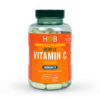 Holland & Barrett High Strength Gentle Vitamin C 1000mg 120 Tablets image 1