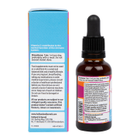 Holland & Barrett Baby Vitamin C&D + Zinc & Elderberry Immunity Liquid 30ml image 2